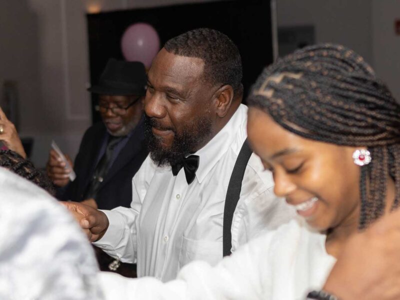 Father Daughter Dance