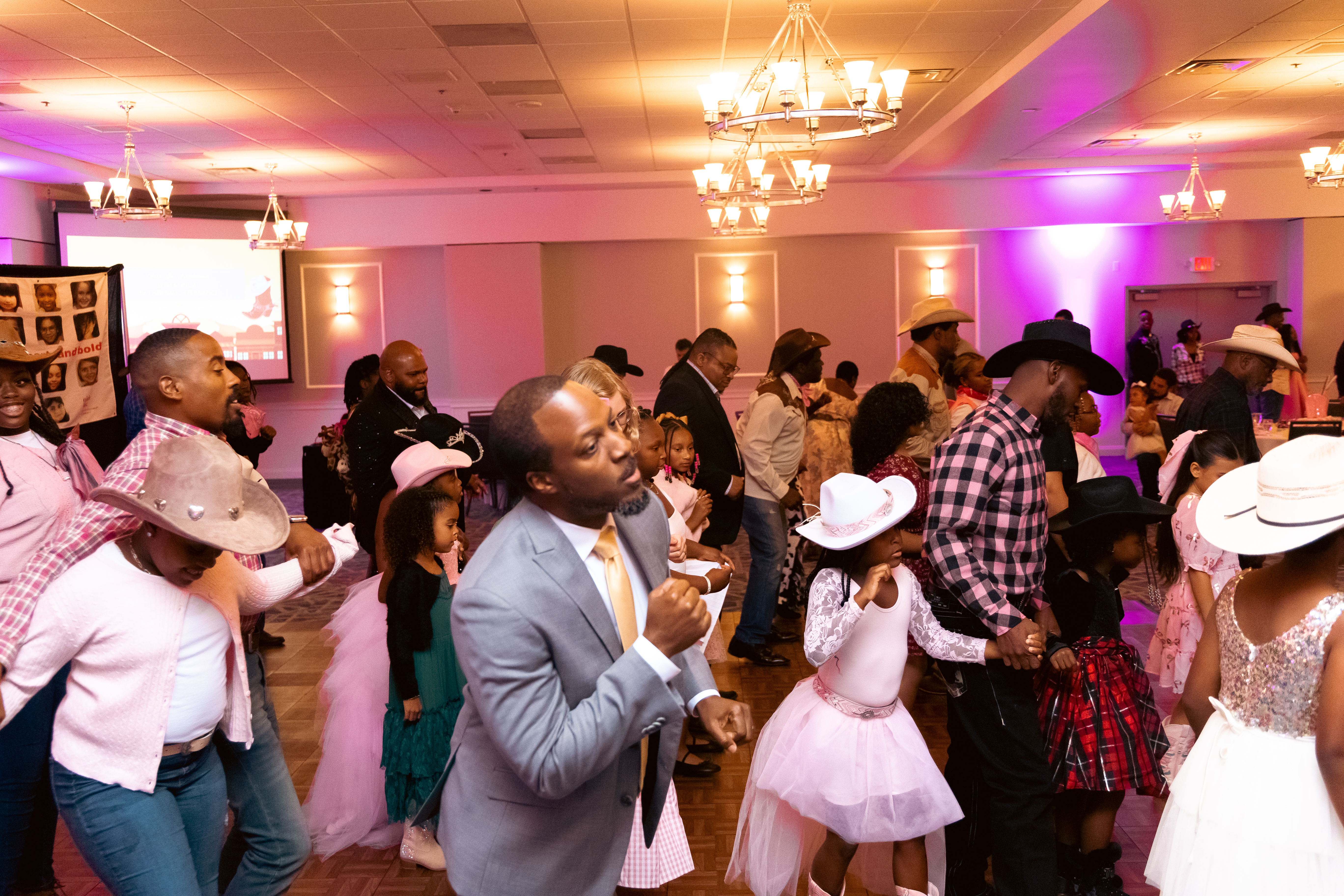 Father Daughter Dance