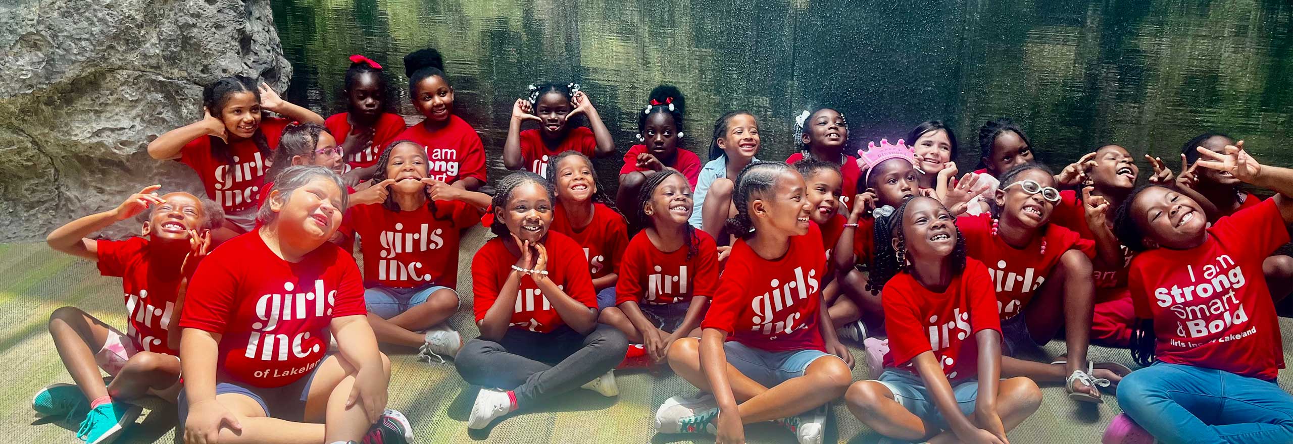 Summer Camp Program