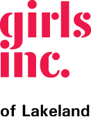 Girls Inc. logo
